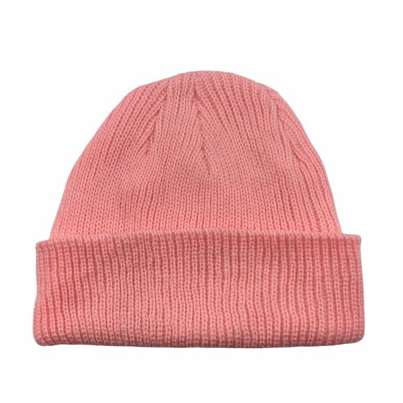 VC Mini Fisherman Beanie (Pink) - Picture 4 of 6